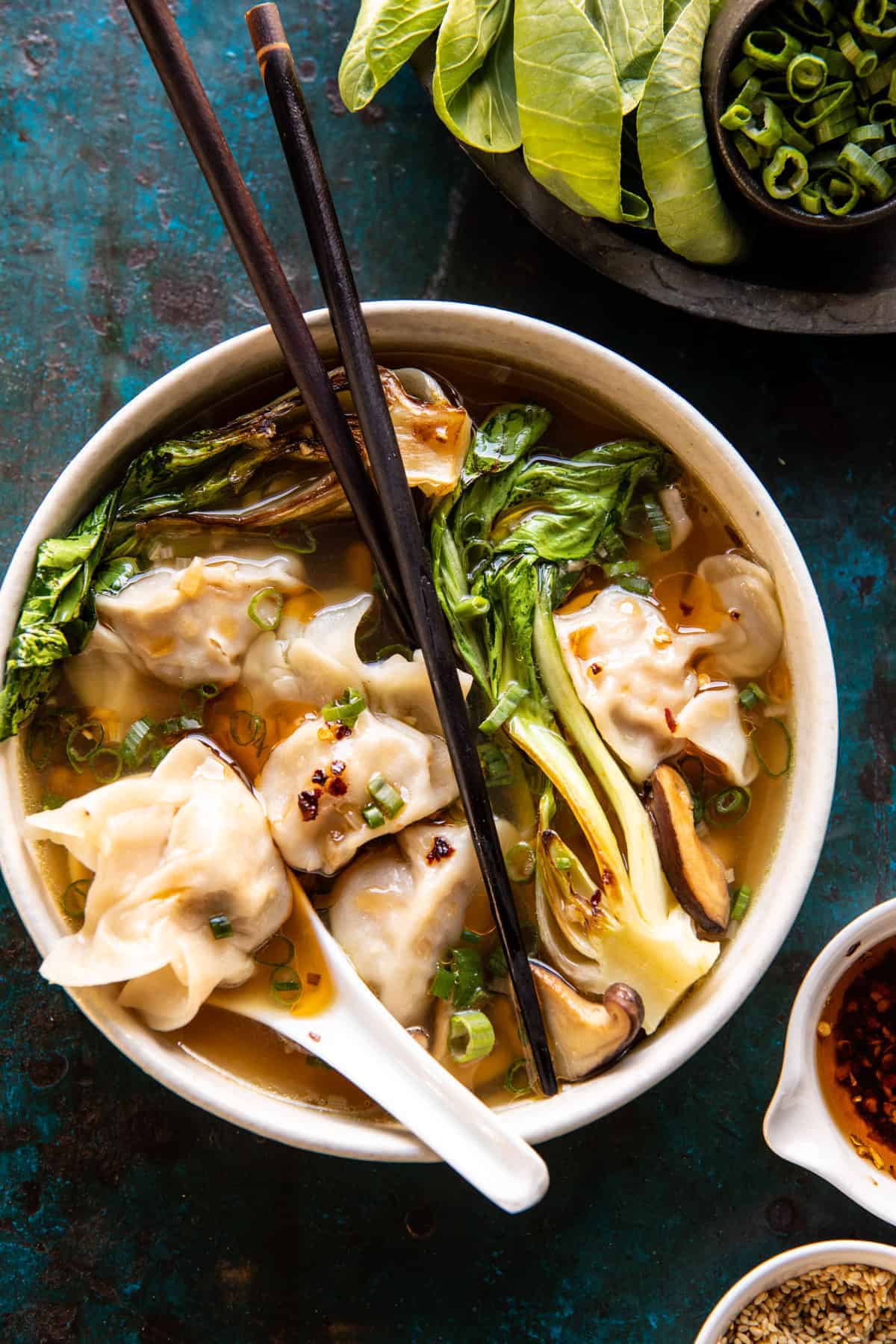 Tom Yum